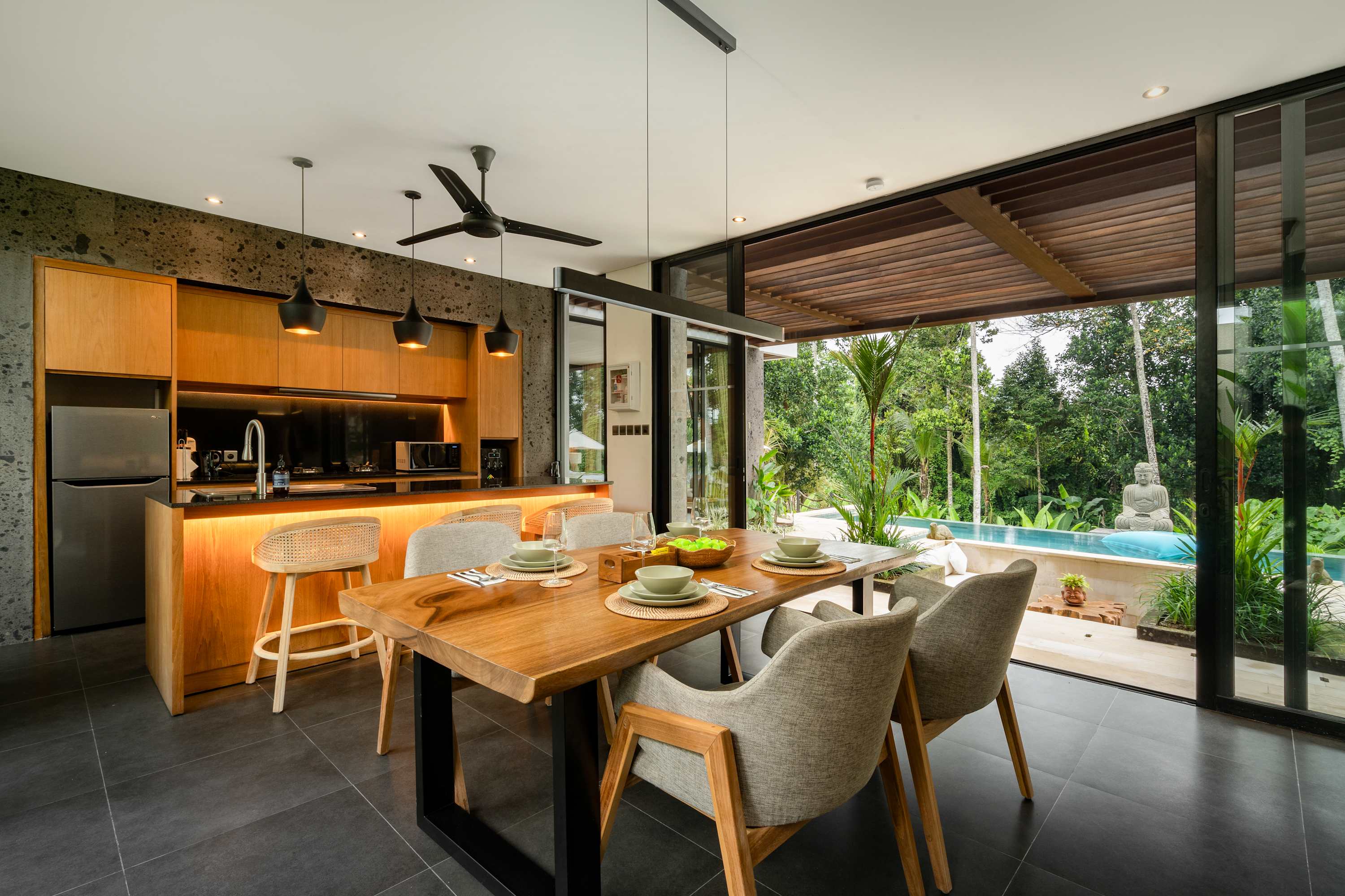 Villa Purnama Ubud — image 3