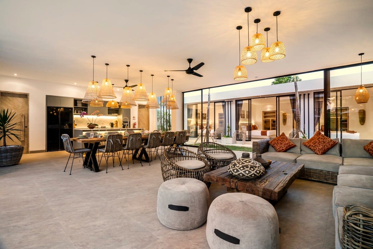 Villa Day Dream in Gianyar Regency — image 2