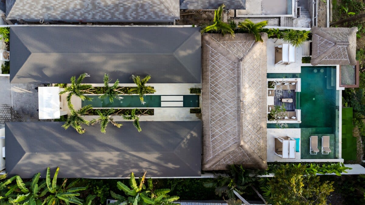 Villa Gian Minima in Ubud — image 12