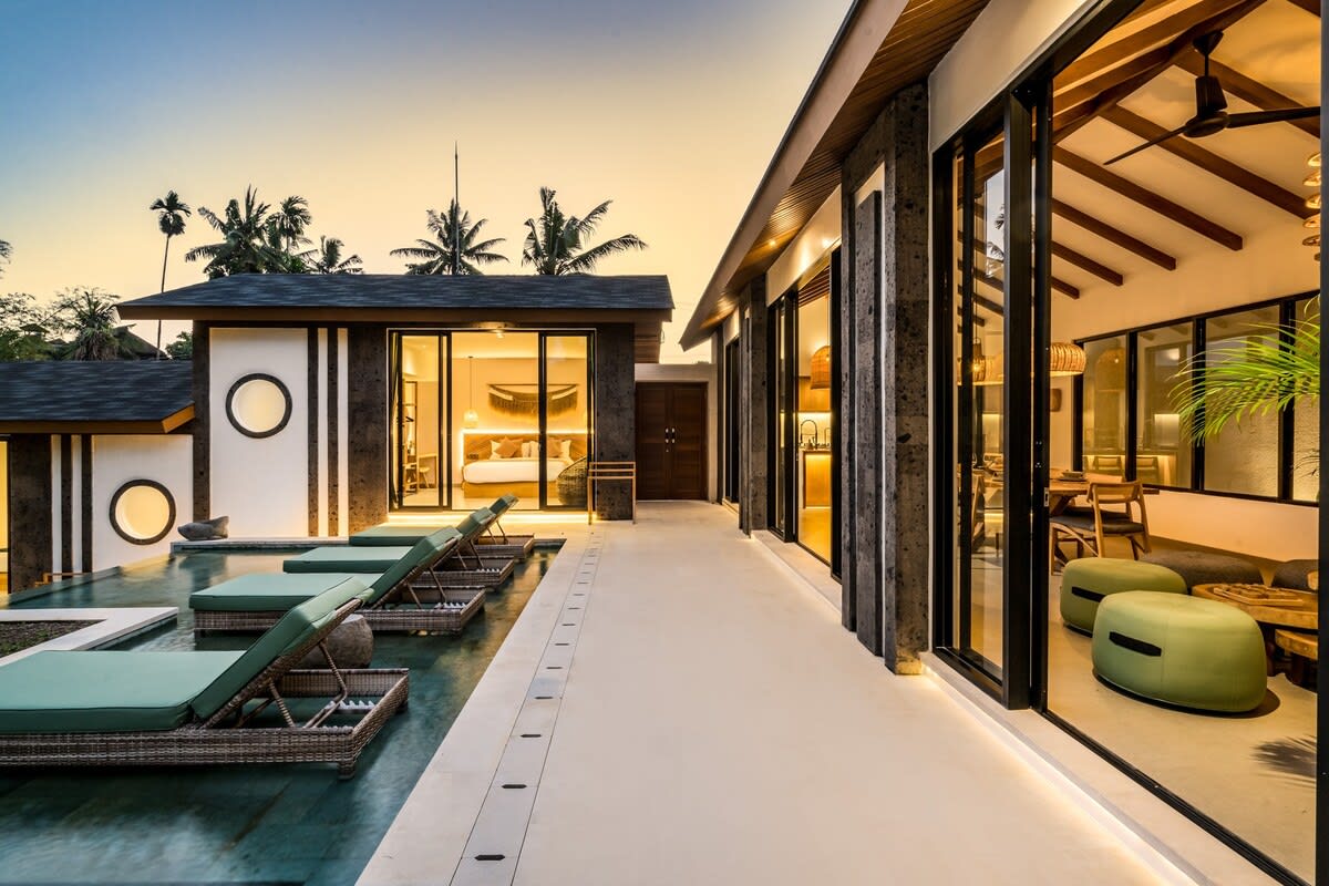 Villa Moonlight in Ubud — image 17