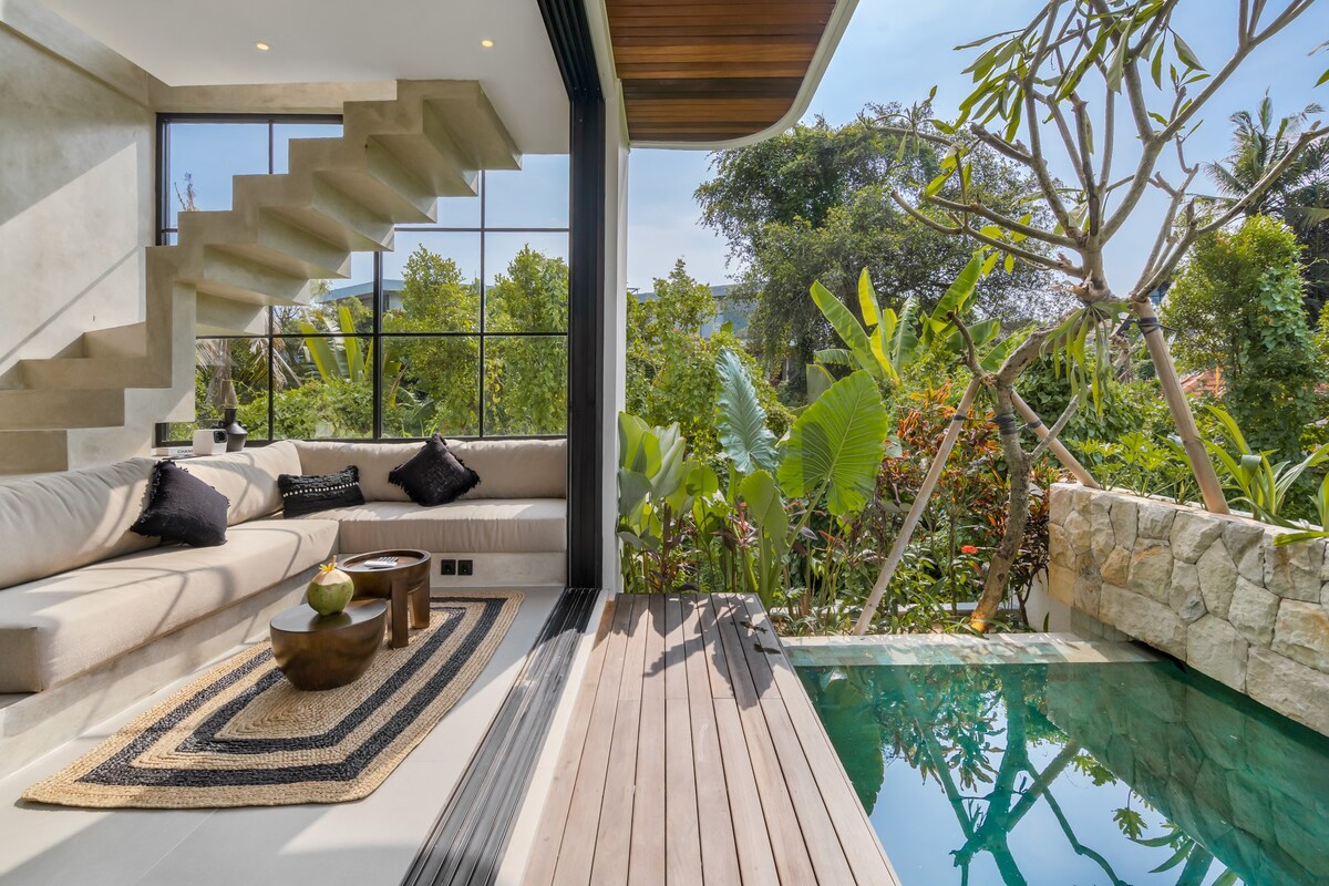 Villa Casa Nalu in Canggu — image 7