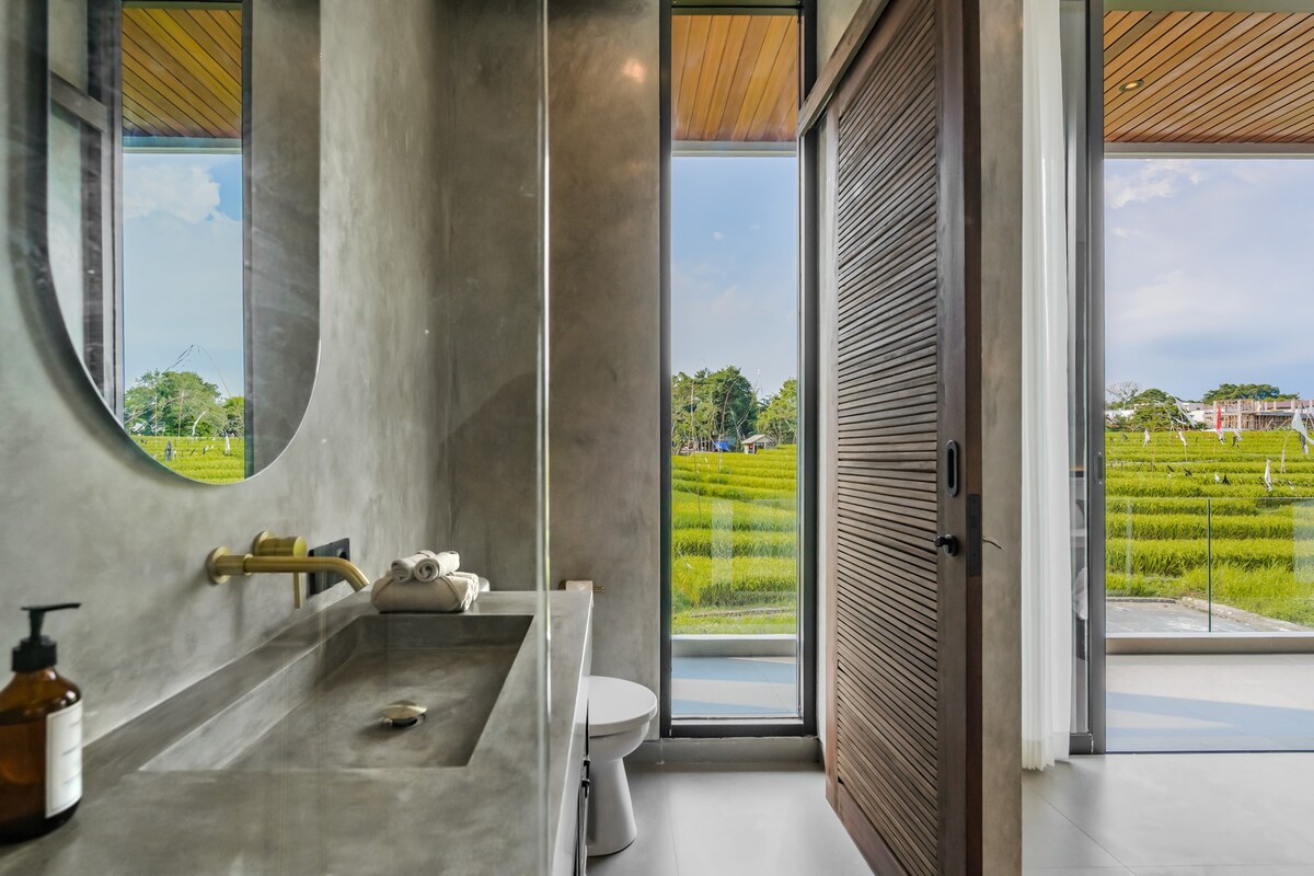Villa Casa Nalu in Canggu — image 5