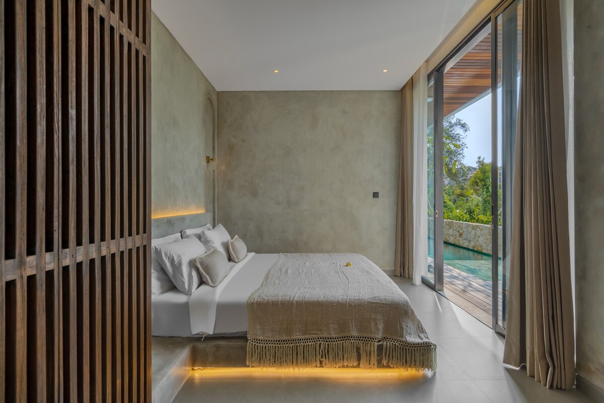 Villa Casa Nalu in Canggu — image 8