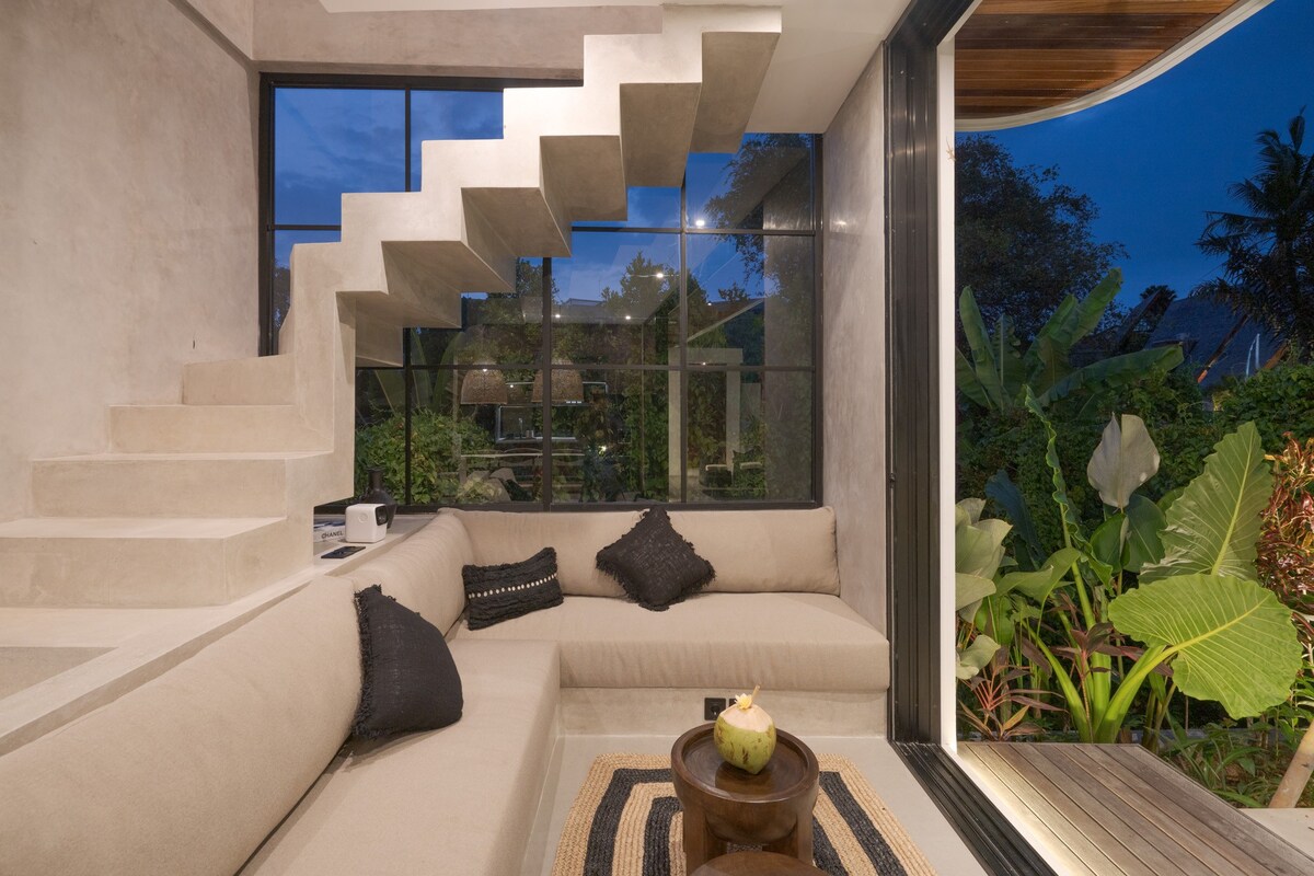 Villa Casa Nalu in Canggu — image 13