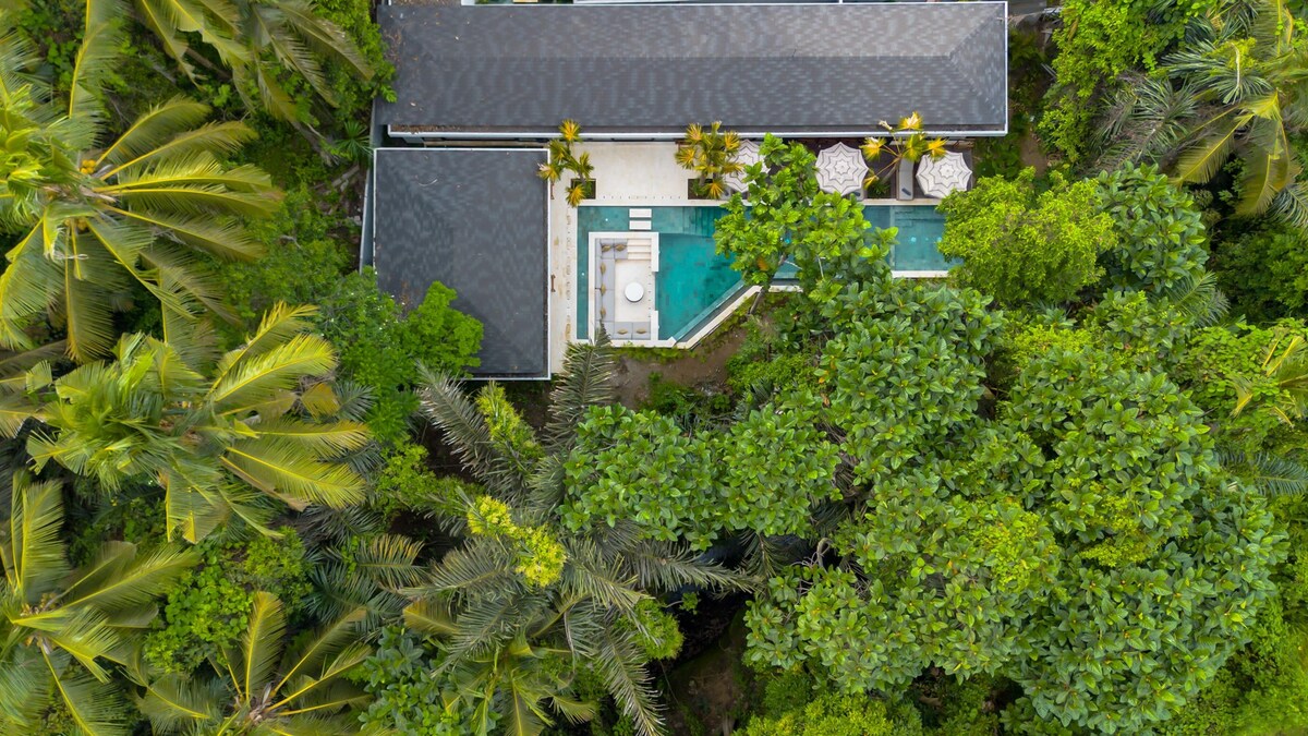 Villa Lumen in Ubud — image 7