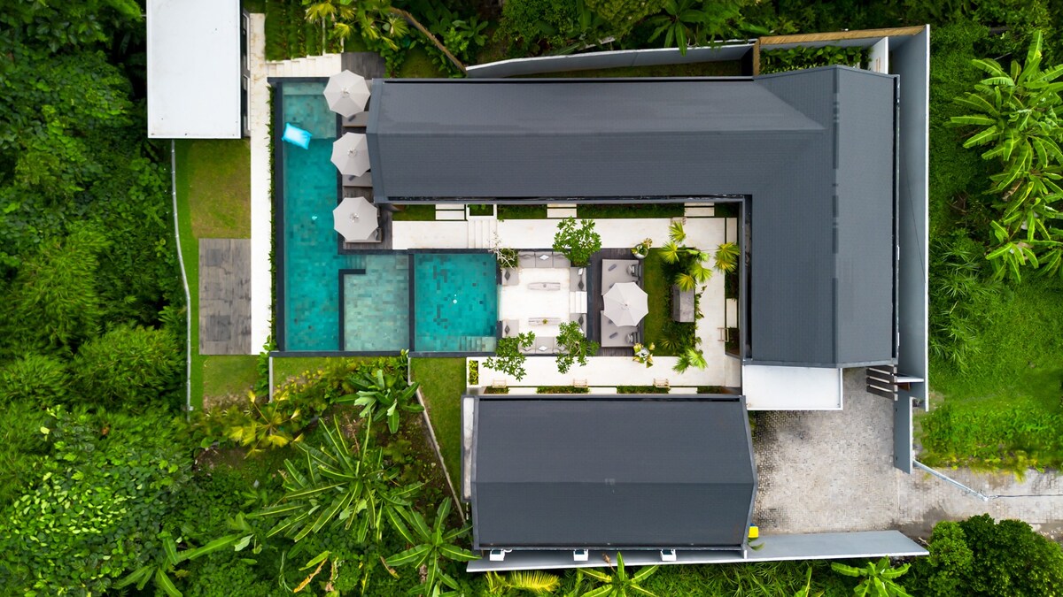 Villa Amour in Ubud — image 12