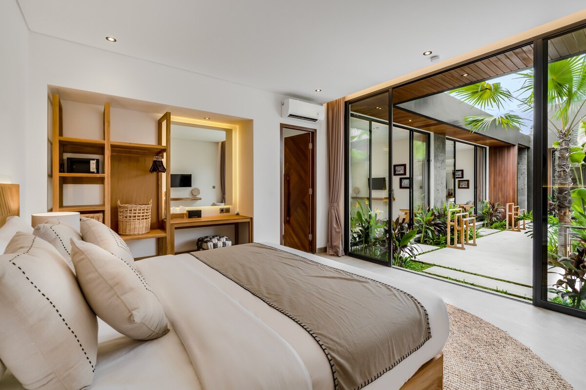 Villa Amour in Ubud — image 19