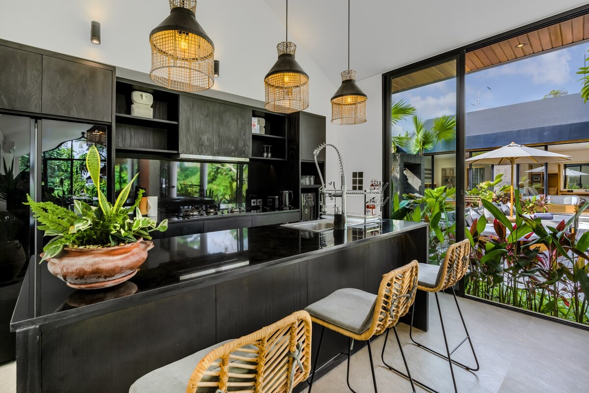 Villa Amour in Ubud — image 6