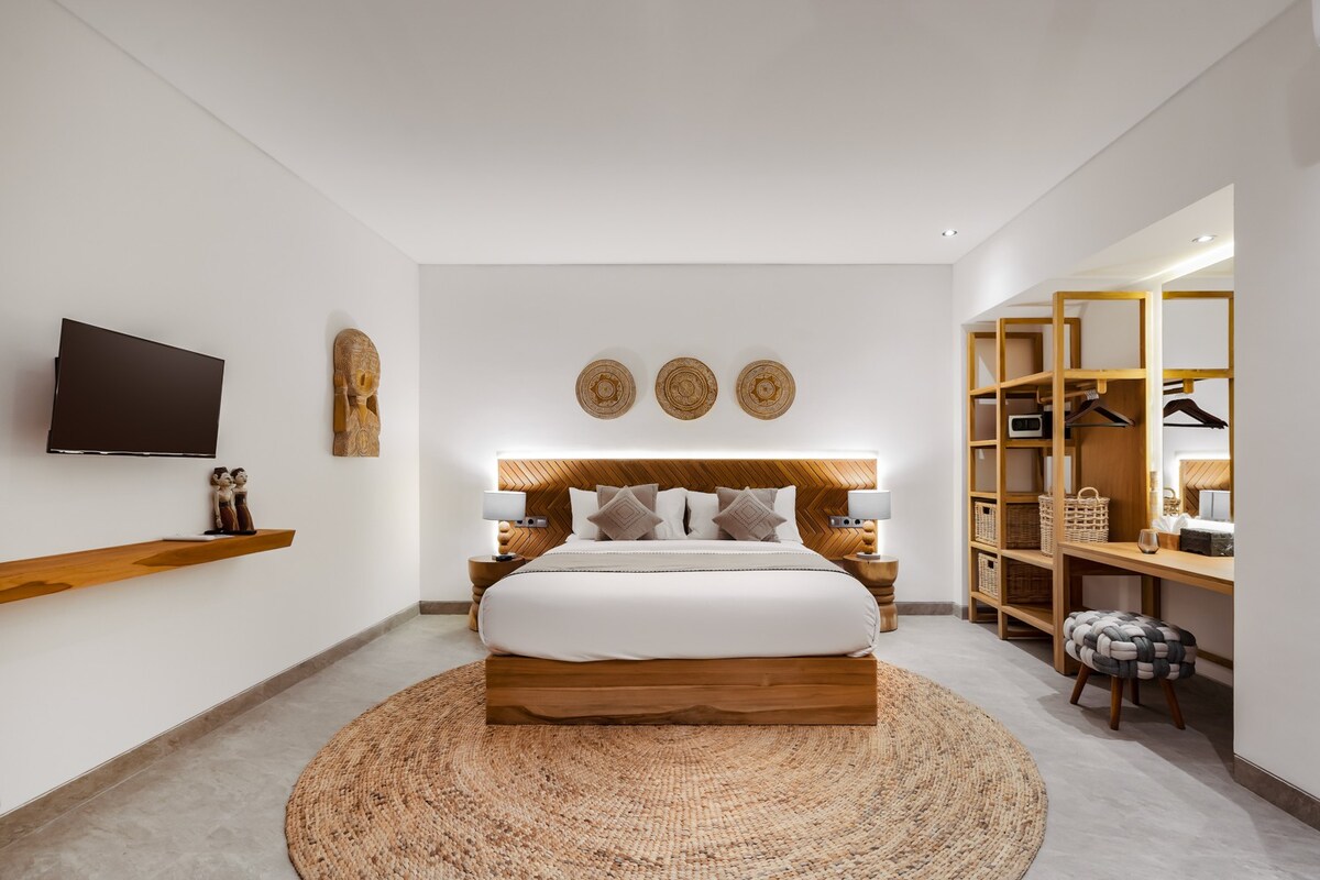Villa Amour in Ubud — image 10