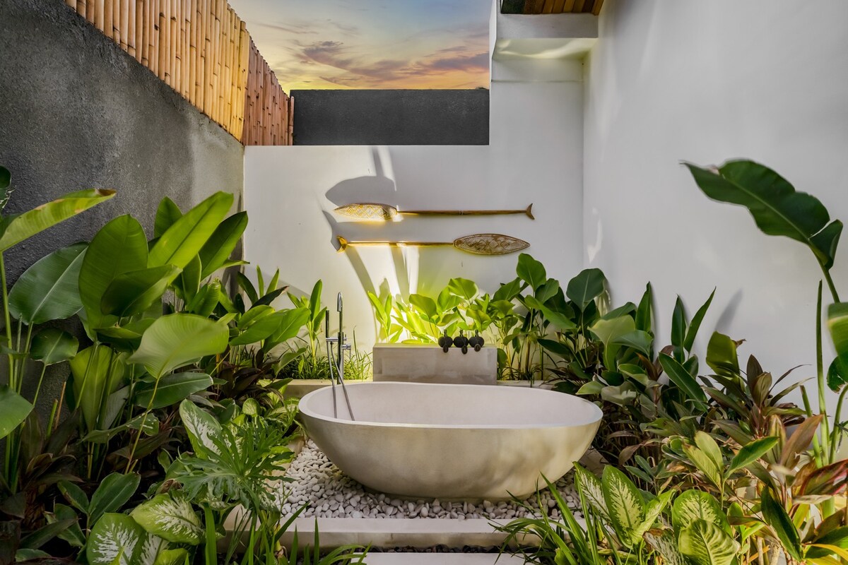 Villa Amour in Ubud — image 3