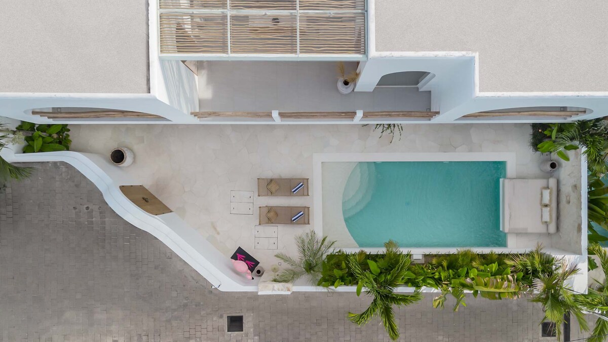 Villa Las Casas 2 in Canggu — image 8