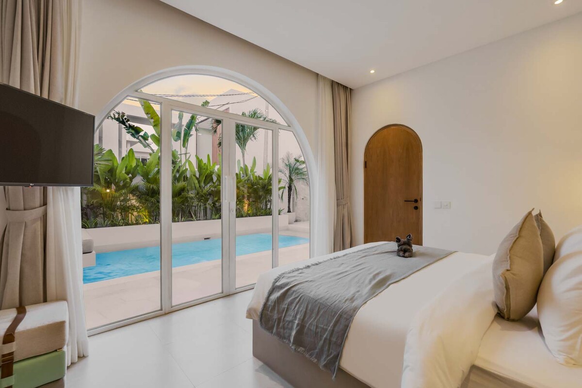 Villa Las Casas 2 in Canggu — image 3