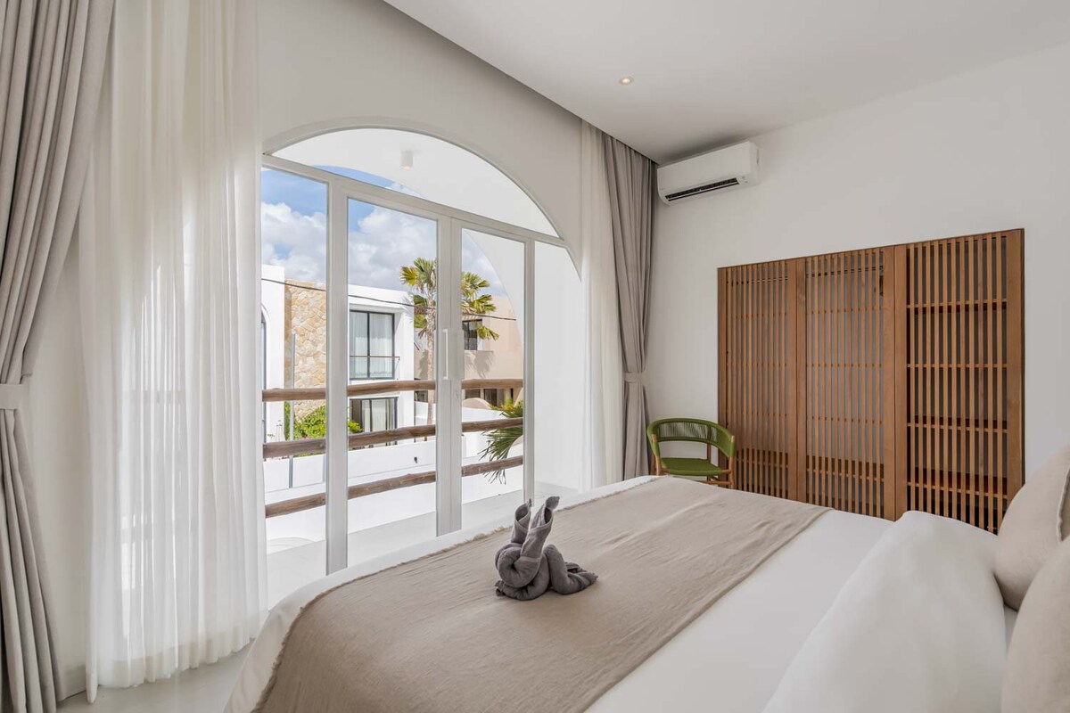 Villa Las Casas 2 in Canggu — image 11
