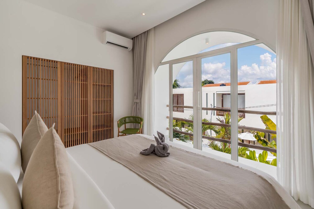 Villa Las Casas 2 in Canggu — image 12
