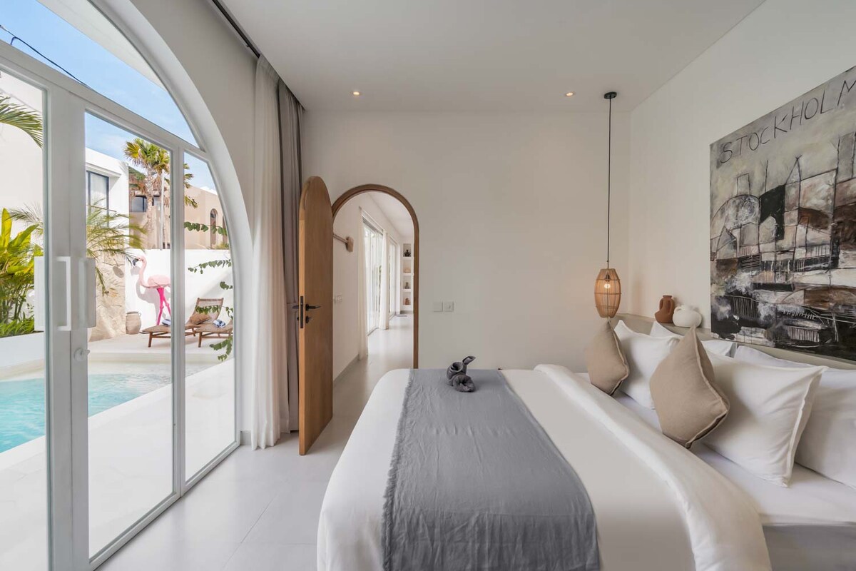 Villa Las Casas 2 in Canggu — image 13