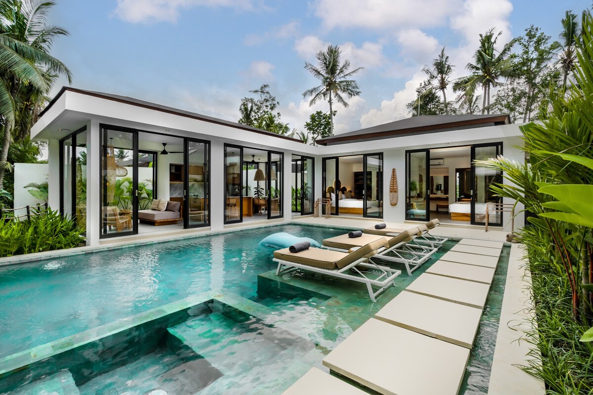 Villa Balinese ZEN in Ubud — image 14