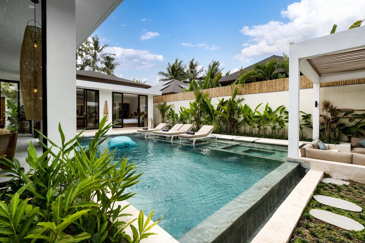Villa Balinese ZEN in Ubud — image 16