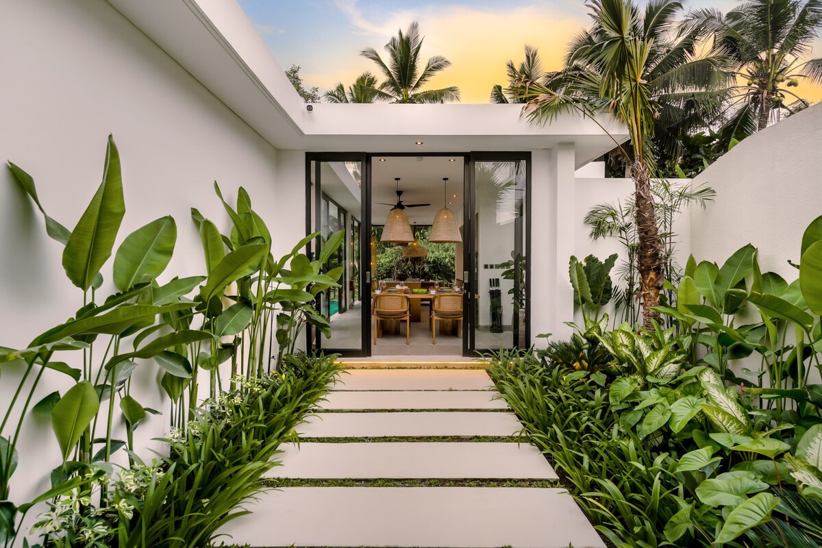 Villa Balinese ZEN in Ubud — image 18