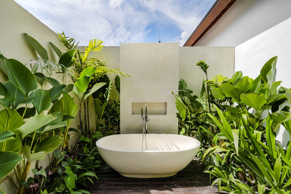 Villa El Dorado in Ubud — image 6