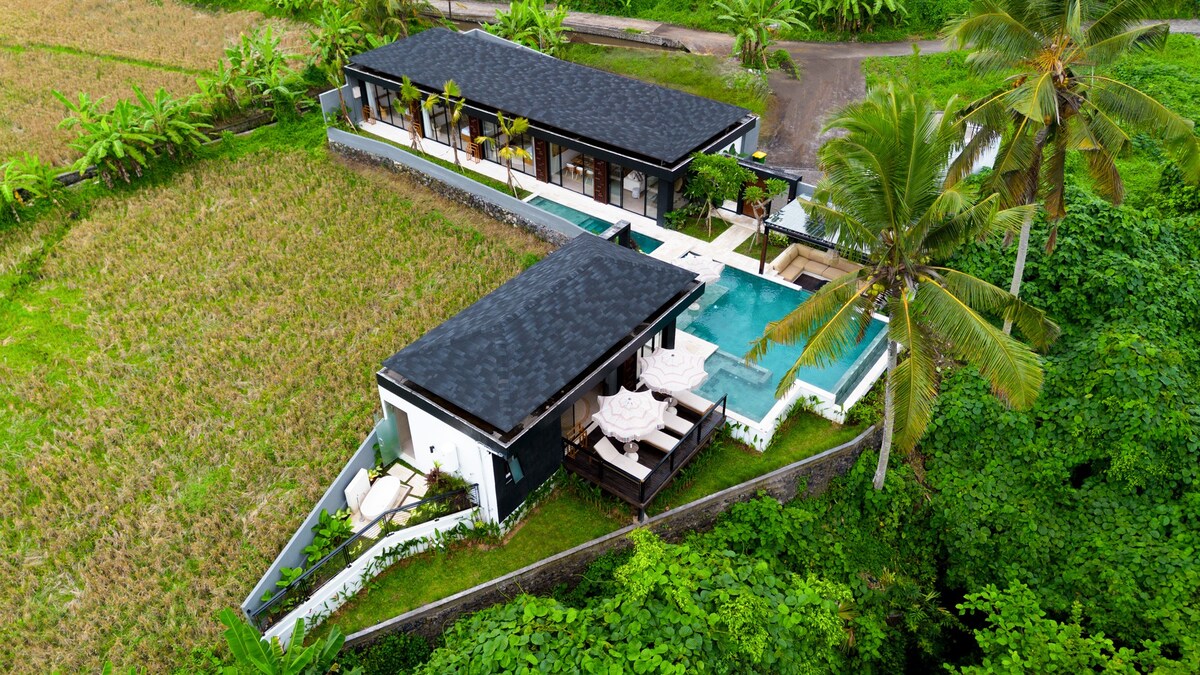 Villa Infinity Ubud — image 7