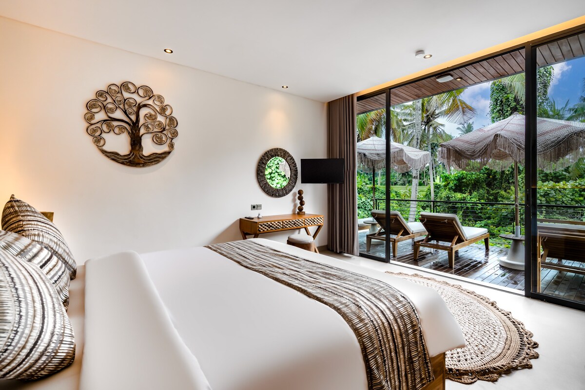 Villa Infinity Ubud — image 10