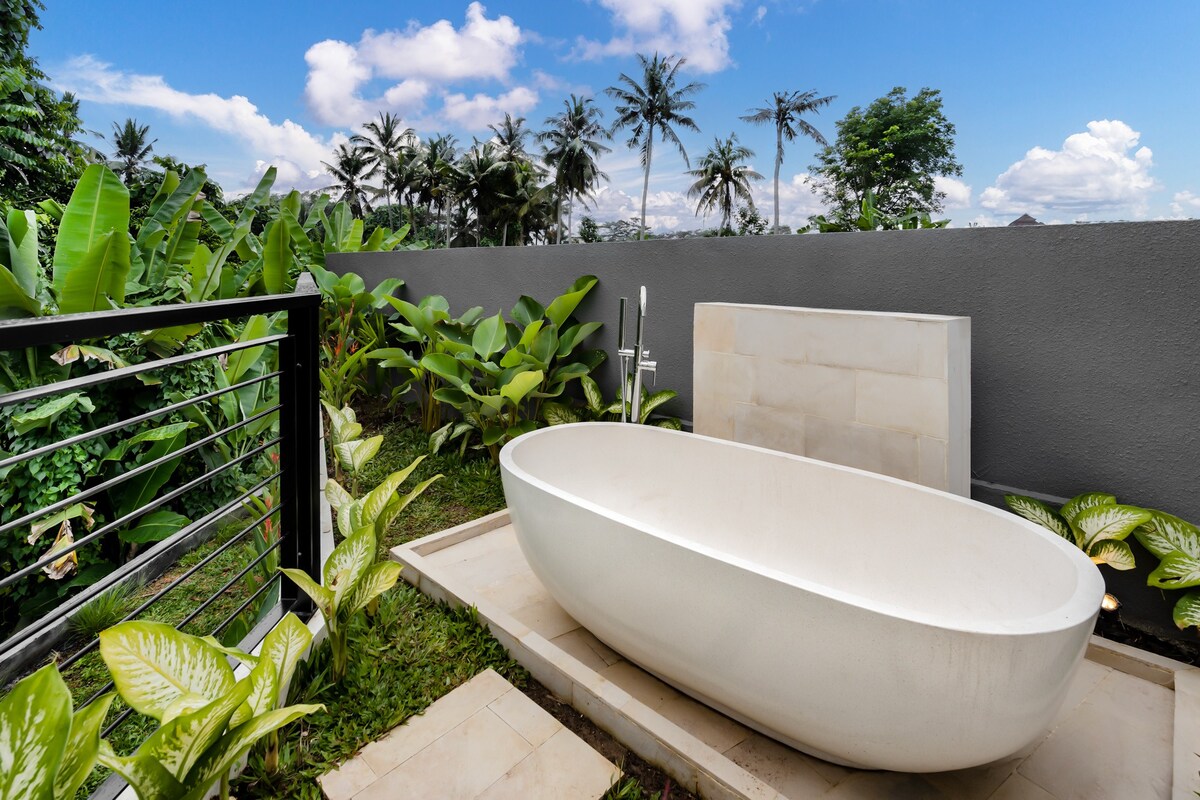 Villa Infinity Ubud — image 5