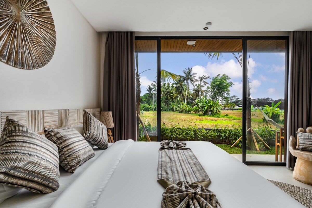 Villa Infinity Ubud — image 11