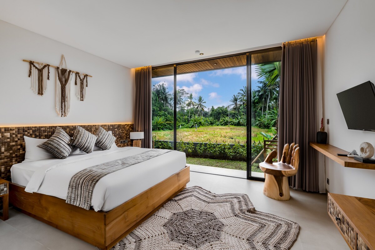 Villa Infinity Ubud — image 3