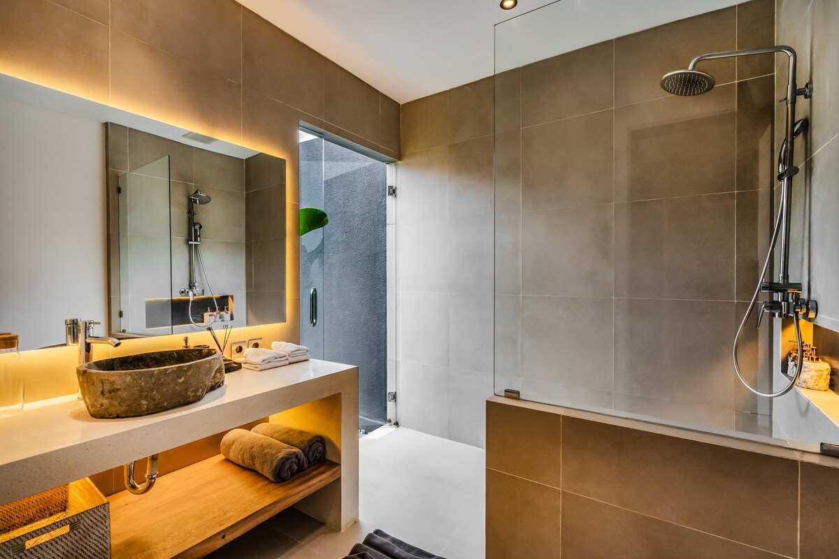 Villa Infinity Ubud — image 12