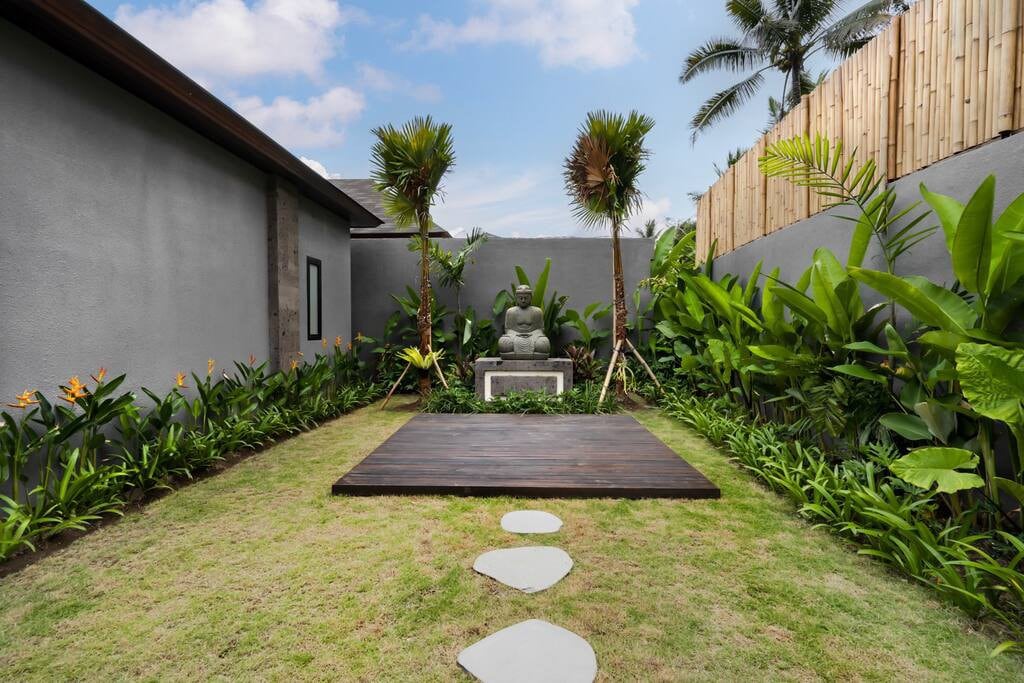 Villa Tri Hita Karana in Ubud — image 12