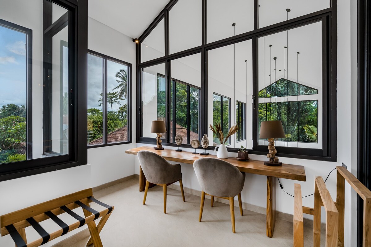 Villa Sakaya in Ubud — image 6