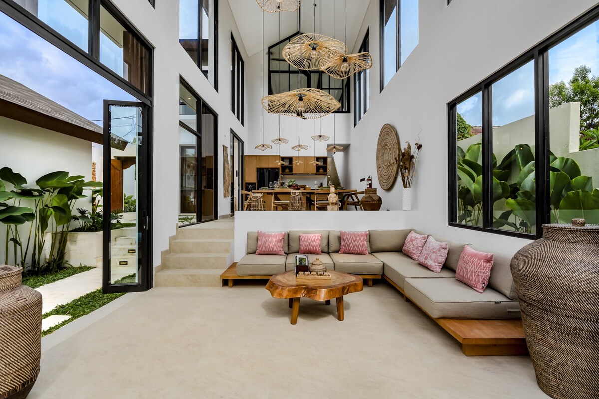 Villa Sakaya in Ubud — image 9