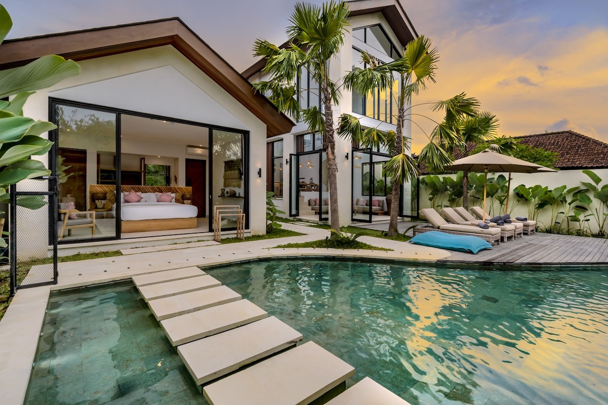 Villa Sakaya in Ubud — image 5