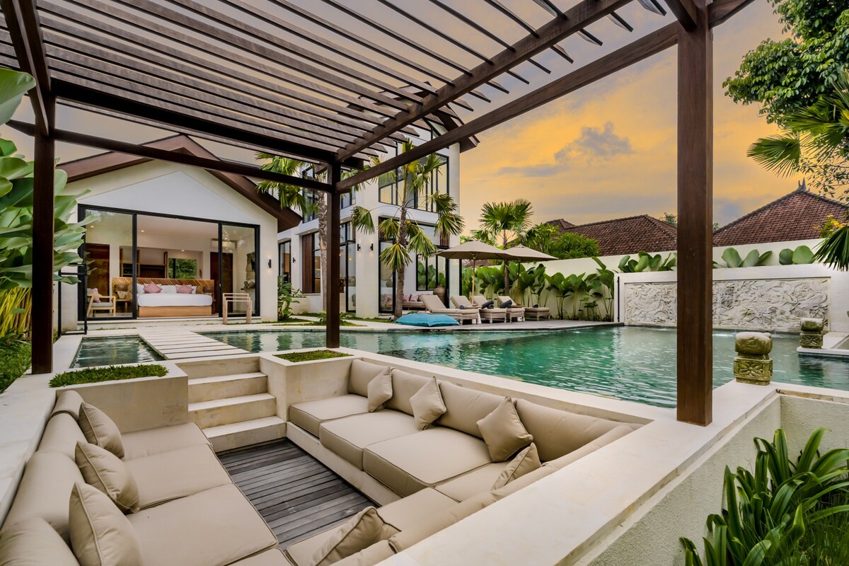 Villa Sakaya in Ubud