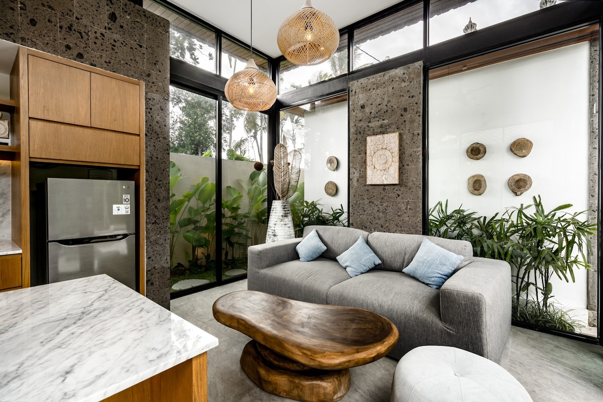 Villa Santana in Ubud — image 11