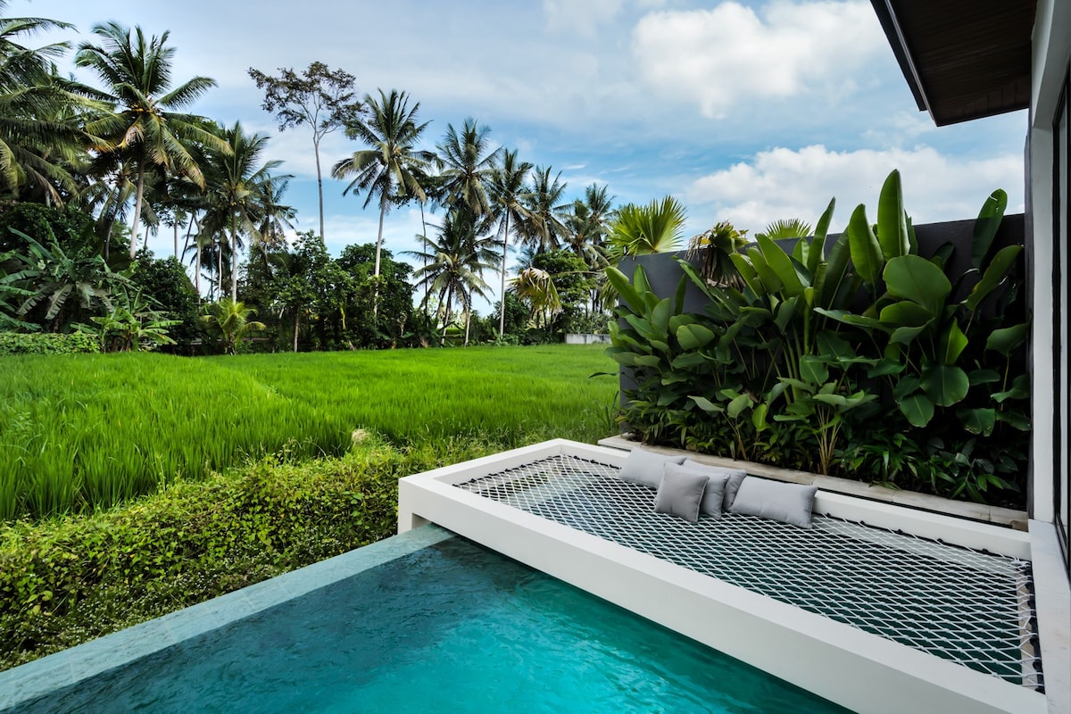Villa Dulcedo Vitae in Ubud — image 15