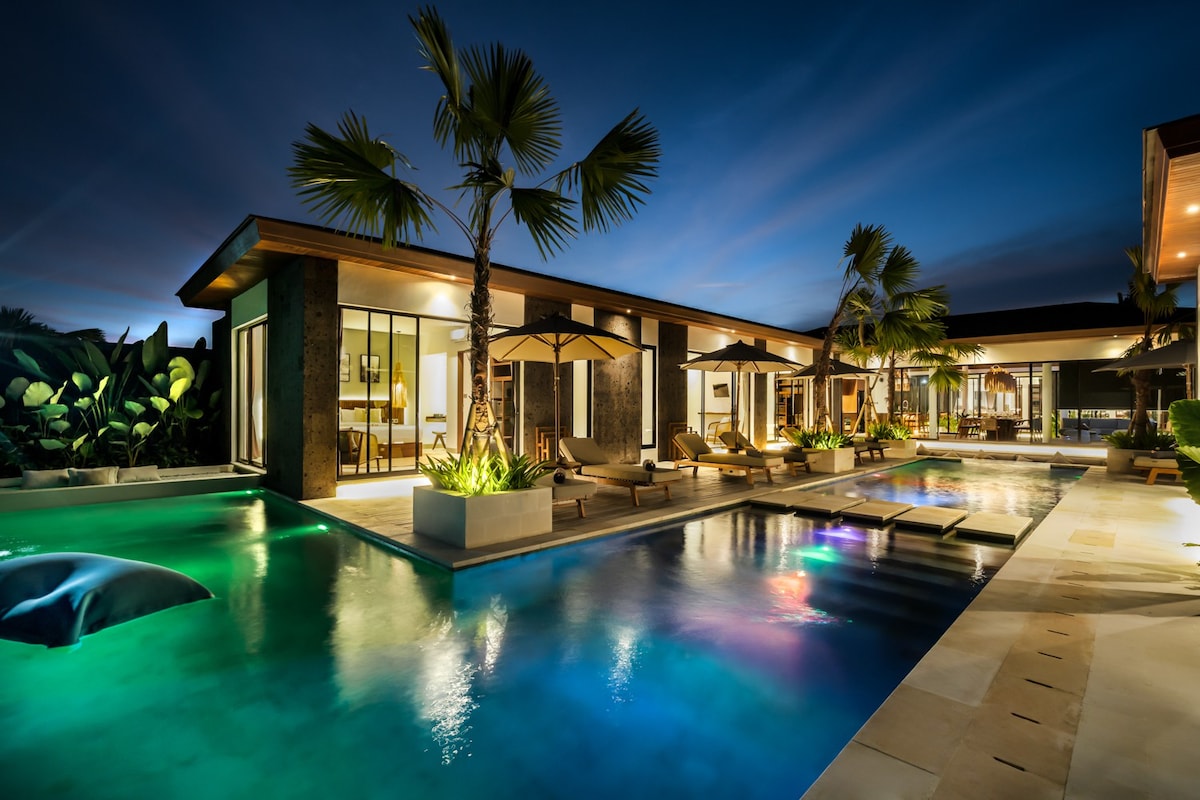 Villa Dulcedo Vitae in Ubud