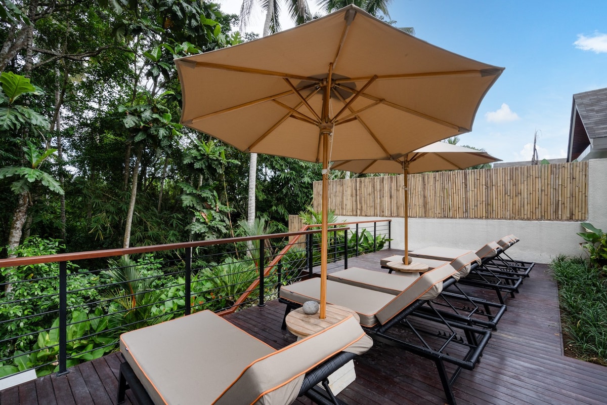 Villa Arcadia in Ubud — image 15