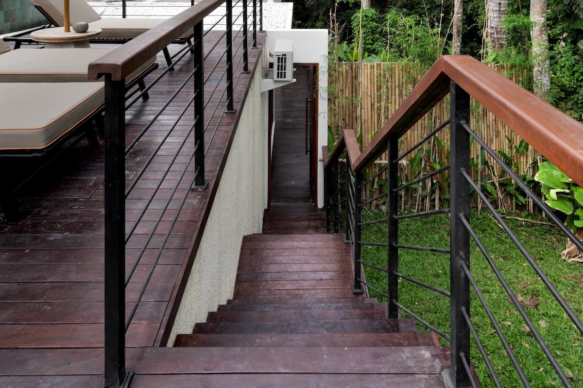 Villa Arcadia in Ubud — image 17