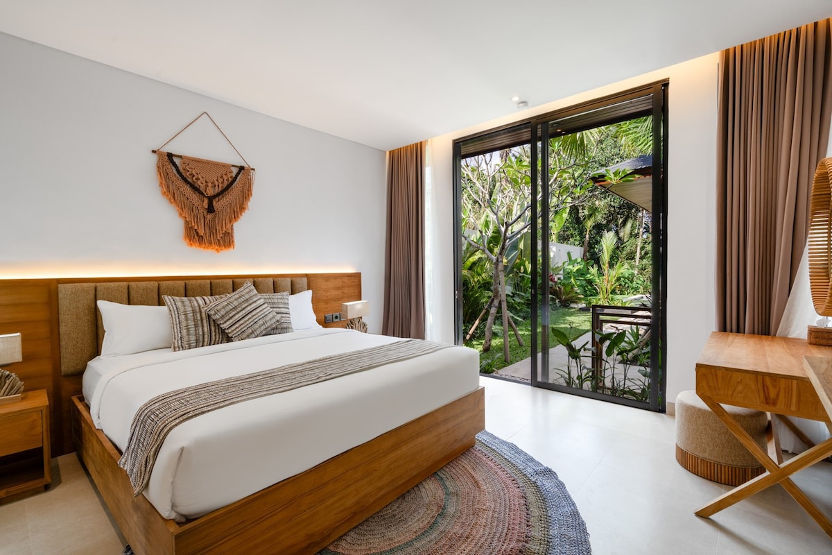 Villa Aman in Gianyar Regency — image 1