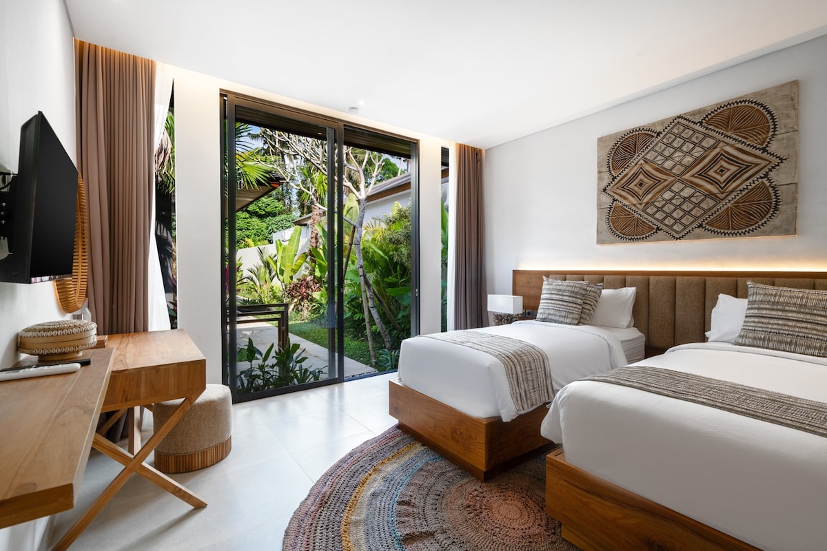 Villa Aman in Gianyar Regency — image 7
