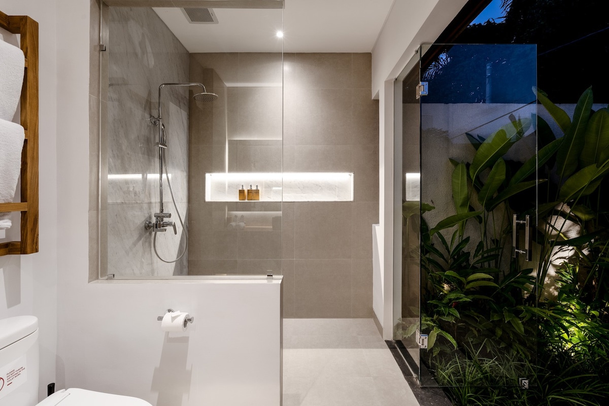 Villa Aman in Gianyar Regency — image 9