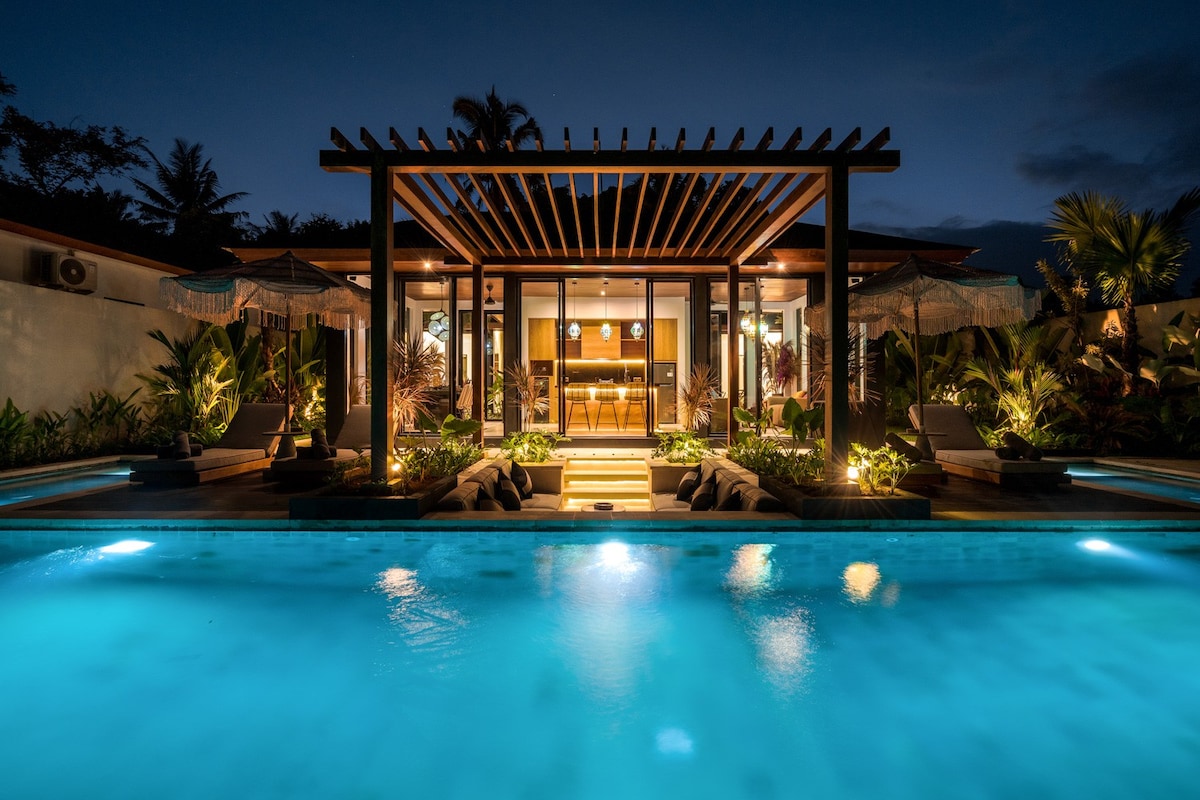 Villa Aman in Gianyar Regency — image 5