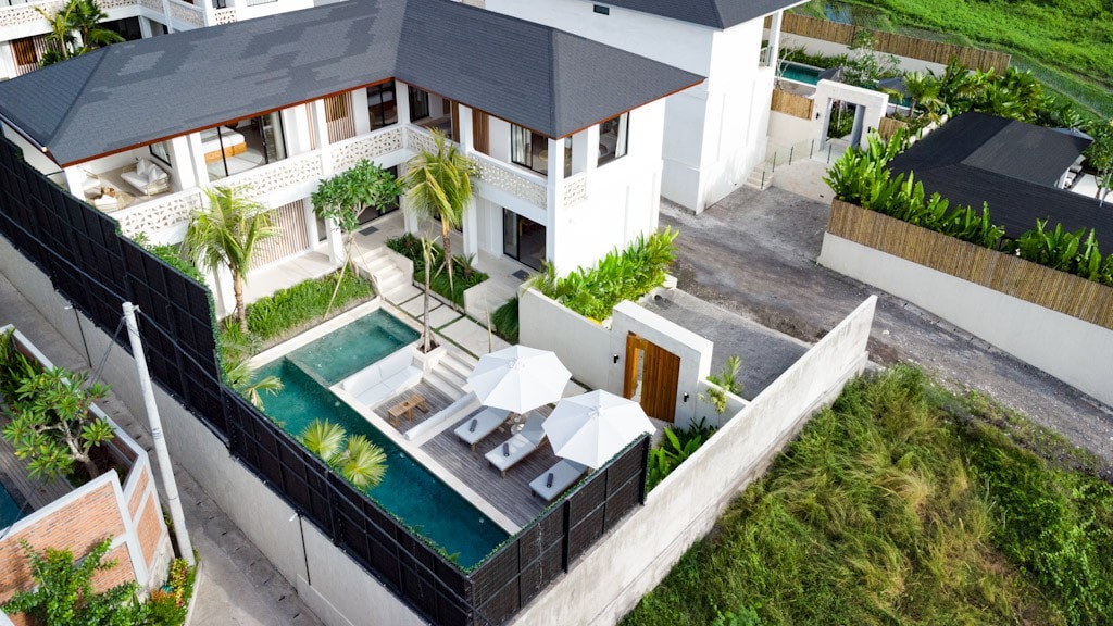 Villa Sahadeva in Badung Regency — image 11