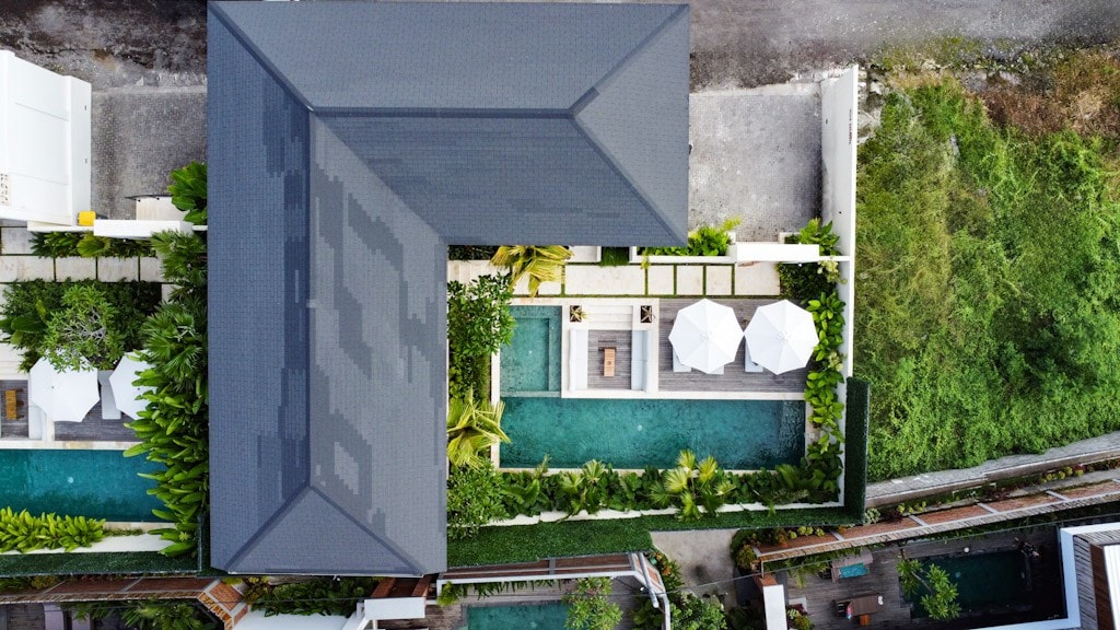Villa Sahadeva in Badung Regency — image 12