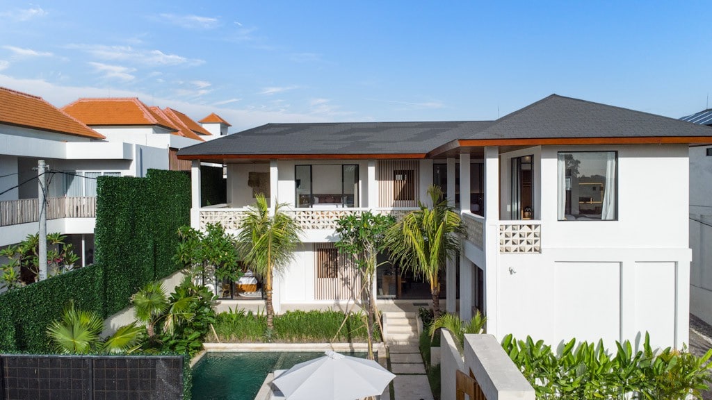Villa Sahadeva in Badung Regency — image 6