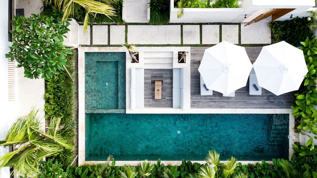 Villa Sahadeva in Badung Regency — image 7