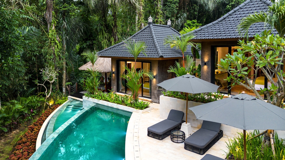 Villa Pure Kenanga in Ubud — image 7