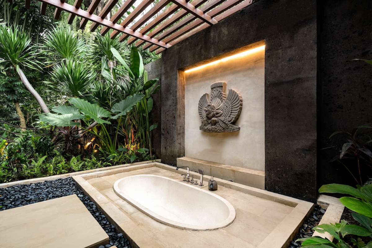 Villa Pure Kenanga in Ubud — image 5