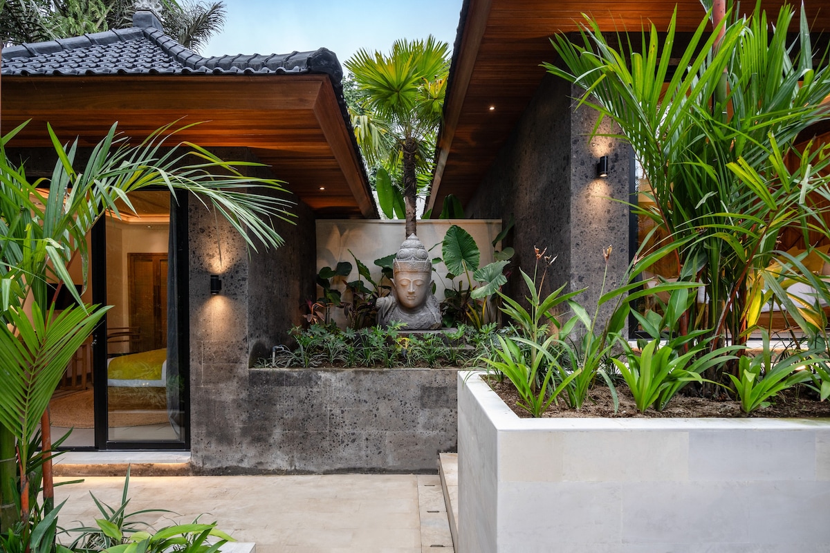 Villa Pure Kenanga in Ubud — image 14